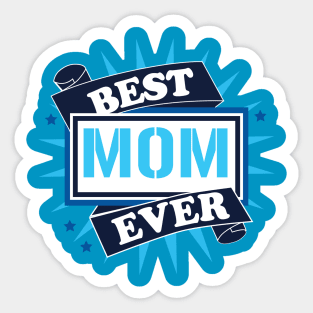 Mom Sticker